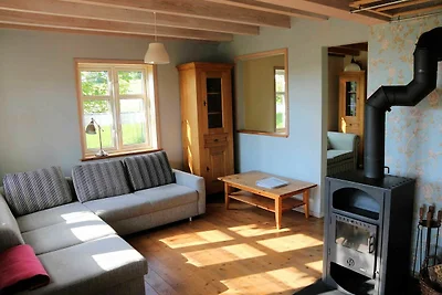 Holzferienhaus Funk