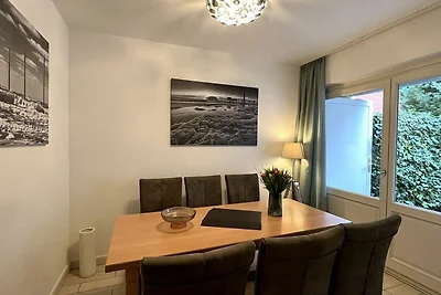 Ferienhaus Frahmshörn