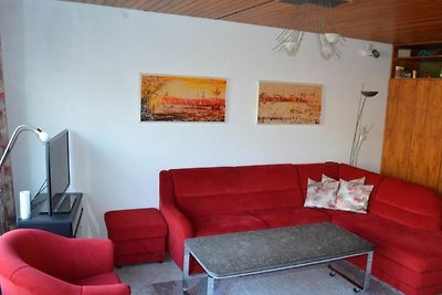 Vakantieappartement Gezinsvakantie Scharbeutz