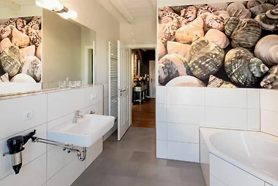 Vakantieappartement Gezinsvakantie Reestow