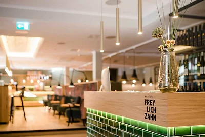 Hotel cultural and sightseeing holiday Freyburg