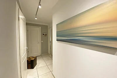 Grüne Düne Whg. 04 Dünentraum mit Terrasse