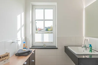 Haus Dünenrose WE 02 Ostseebrise