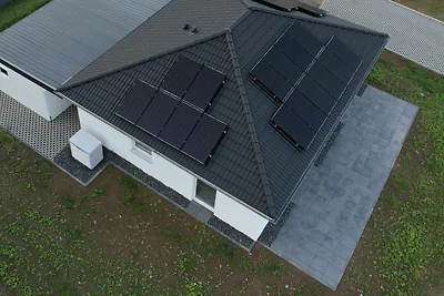 Ferienhaus Harzrasen