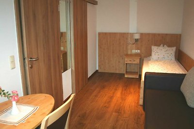 Vakantieappartement Gezinsvakantie Bad Wiessee