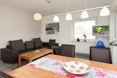 Ferienwohnung Strand