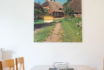 Haus an der Düne Wohnung 2