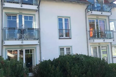 Ferienwohnung Granitzblick Bilo