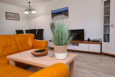 Appartamento Vacanza con famiglia Rerik & Umland