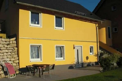Vakantieappartement Gezinsvakantie Bamberg