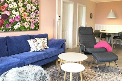 Vakantieappartement Gezinsvakantie Oevenum