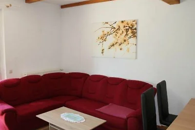 Vakantieappartement Gezinsvakantie Federow