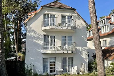 Appartement Vacances avec la famille Timmendorfer Strand