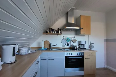 Apartement I mit separater Küche