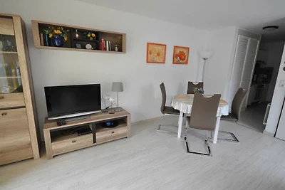 Vakantieappartement Gezinsvakantie Wittmund