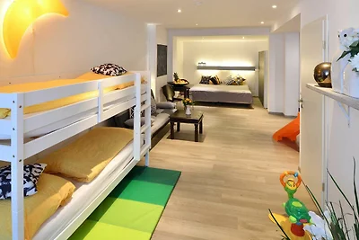 Appartamento Vacanza con famiglia Bremen