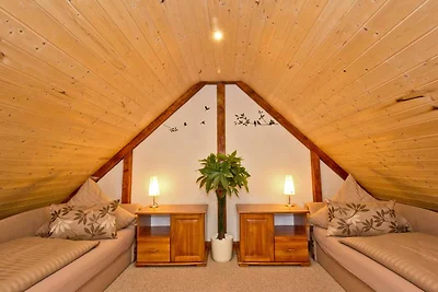 Vakantieappartement Gezinsvakantie Korswandt