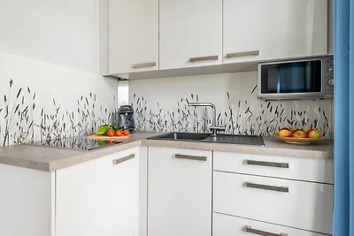 Vakantieappartement Gezinsvakantie Sellin