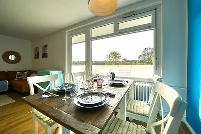 Ferienpark - Haus M, App. 0M0107 - Meer Leev