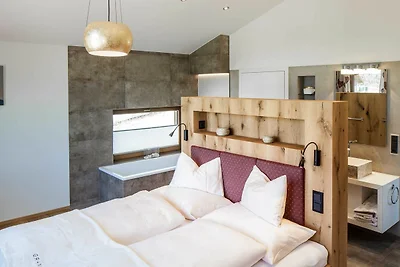 Chalet N° 4