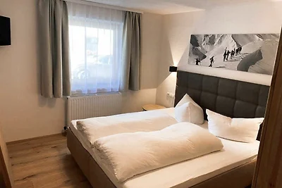 Gsall - Komfort Apartment, Erdgeschoss mit 2...