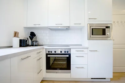 Vakantieappartement Gezinsvakantie Nordstrand