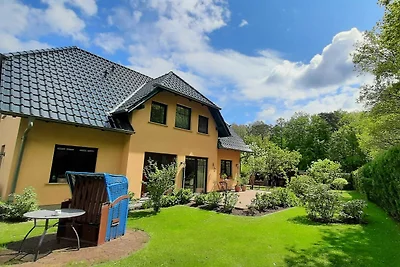 Appartamento Vacanza con famiglia Sellin