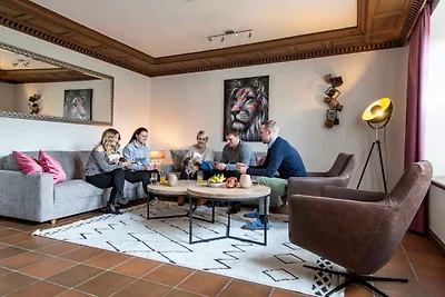 Casa vacanze Vacanza di relax Bersenbrück