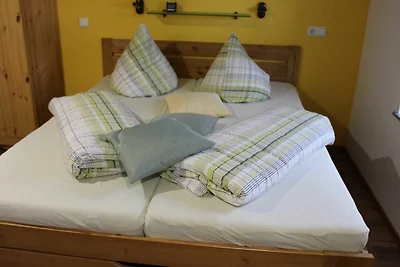 Vakantieappartement Gezinsvakantie Hiddensee