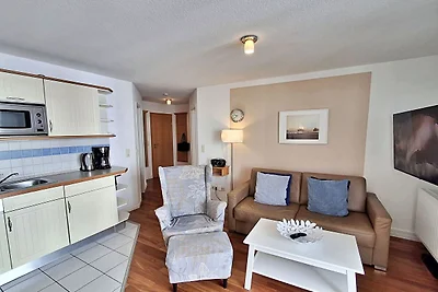 Vakantieappartement Gezinsvakantie Ahlbeck