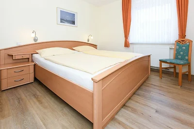 Ferienwohnung W´ooge