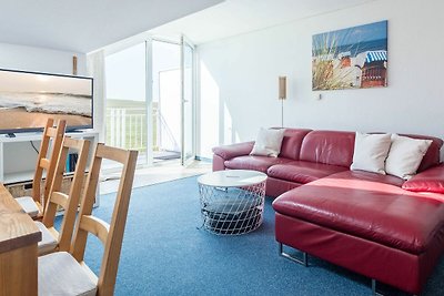 Vakantieappartement Gezinsvakantie Hohenkirchen