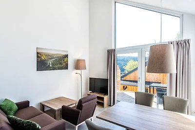 Panoramabungalow DHH (WD 15A)