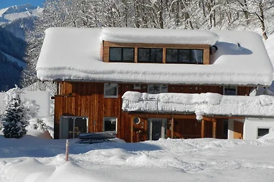 Vakantieappartement Gezinsvakantie Schoppernau