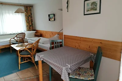 Appartement Haus Steilküste-K-unten