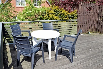 02 Ferienwohnung mit Sonnenterrasse