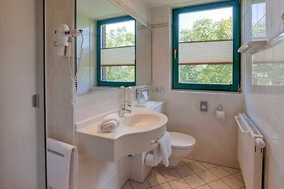5 # Comfort Doppelzimmer mit Frühstücksbüfett