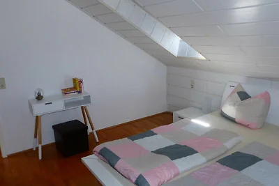 apartman za odmor Obiteljski odmor Wörth am Rhein