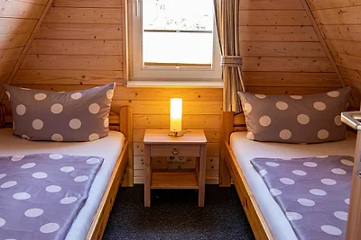 Casa vacanze Vacanza di relax Kröslin