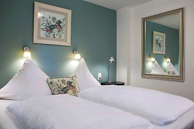 Vakantieappartement Gezinsvakantie Hinterzarten