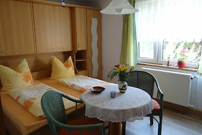 Vakantieappartement Gezinsvakantie Ahrenshoop