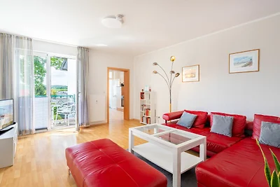 Apartamento Vacaciones familiares Ahlbeck