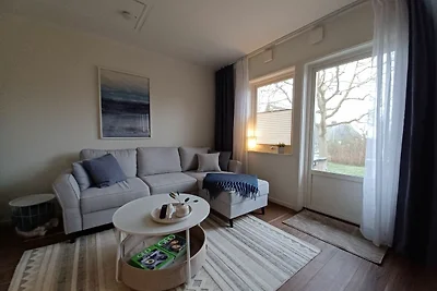 Ferienhaus Paul und Pauline