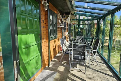 Vakantieappartement Gezinsvakantie Altwarp