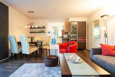 Strandstr. 18b Whg. 02