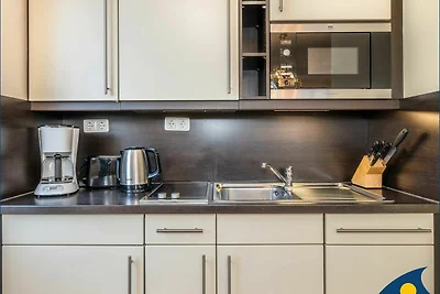 Vakantieappartement Gezinsvakantie Ahlbeck