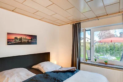 Vakantieappartement Gezinsvakantie Gelting