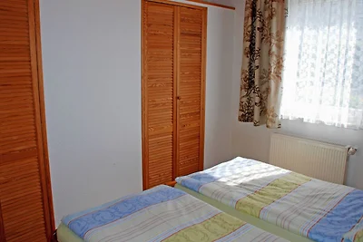 Vakantieappartement Gezinsvakantie Sellin