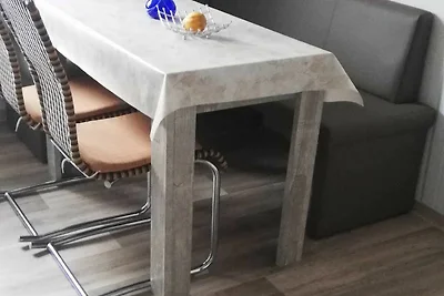 Appartamento Vacanza con famiglia Fürstenberg Havel