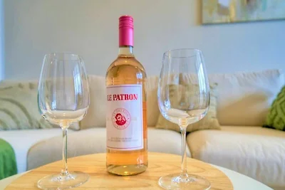 Ferienpark - Haus Q, App. 0Q0501